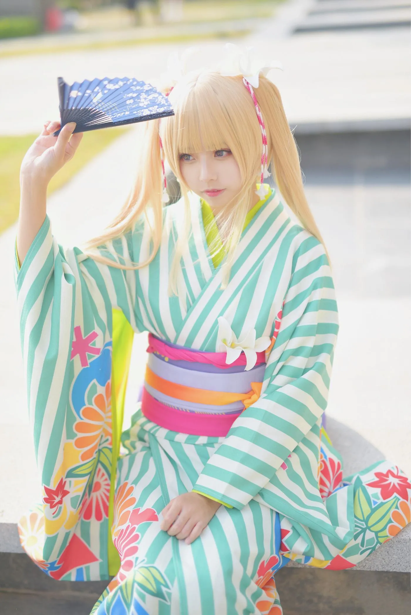 小野妹子w – NO.01 自拍合集 [73P]插图9